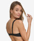 ფოტო #2 პროდუქტის Women's Molded Underwire Bikini Top