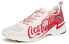 Спортивные кроссовки Coca-Cola x Anta Running Shoes 122025540-9