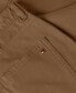 ფოტო #3 პროდუქტის Men's Denton Straight-Fit Stretch 5-Pocket Twill Chino Pants