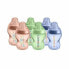 Фото #1 товара Набор бутылок Tommee Tippee 6 uds (260 ml)