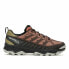 Sports Trainers for Women Merrell Speed Eco Moutain Brown