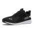 Puma Star Vital Refresh Running Mens Black Sneakers Athletic Shoes 37925201 8 - фото #2