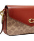 Фото #5 товара Сумка COACH Wyn Crossbody Signature