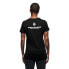 BLACK DIAMOND Equipment For Alpinists short sleeve T-shirt