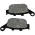 EBC Fa Series FA140 Organic Brake Pads