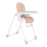 OLMITOS Highchair Positions