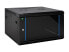 Фото #1 товара iStarUSA WM660B 6U 600mm Depth Wallmount Server Cabinet