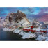 Фото #4 товара Головоломка Educa Lofoten Islands - Norway 1500 Предметы 85 x 60 cm
