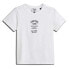 Фото #2 товара HUMMEL Dimas short sleeve T-shirt