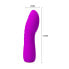 Фото #5 товара Vibe Abner USB Silicone Purple