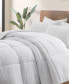 Фото #8 товара Ultra Soft All Season Down Alternative Comforter, King