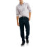 Фото #3 товара George Relaxed Fit Jeans Men's 30X30 Blue 100% Cotton Pull-On 5 Pockets Solid