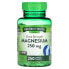 Magnesium, Extra Strength, 250 mg, 250 Coated Caplets