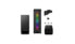 Фото #8 товара Deepcool GH-01 A-RGB - Full Tower - Graphic card holder - Black - Multicolour - 5 V - 1.2 W