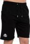 Kappa Kappa Topen Shorts 705423-19-4006 czarne L