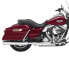 Фото #1 товара KESSTECH ESM2 2-2 Harley Davidson FLHRC 1690 ABS Road King Classic Ref:095-1442-749 Slip On Muffler