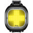 Фото #1 товара KNOG Blinder Mini Cross front light