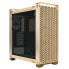 Фото #1 товара InWin DUBILI Full-Tower Tempered Glass - gold