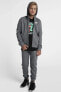 Eşofman Nike Full Track Suit Unisex Grey