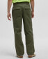 Men's Regular-Fit Utility Pants, Created for Macy's