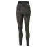 Фото #1 товара Puma Crossover Leggings Womens Black Athletic Casual 53905801