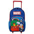 Фото #7 товара MARVEL 24x36x12 cm Avengers Backpack