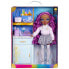Фото #2 товара Кукла Лиловая Лейн Rainbow High Детям > Игрушки и игры > Куклы и аксессуары