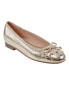 Фото #1 товара Women's Tempts Slip-On Dress Ballet Flats