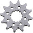 JT SPROCKETS 520 SC JTF565.12SC Steel front sprocket