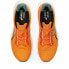 Фото #10 товара Беговые кроссовки для взрослых Asics Gel-Pulse 14 Bright Мужской Оранжевый