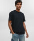 ფოტო #1 პროდუქტის Men's Regular-Fit T-Shirt, Created for Macy's