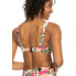 ROXY ERJX305198 Beach Classics Bikini Top