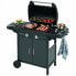 Gas Barbecue Campingaz 2 Series Classic EXS Black Grey