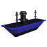 Фото #2 товара LOWRANCE Structurescan 3D Thru Hull Single