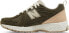 [M1906FC] Mens New Balance 1906F 'DARK MOSS'