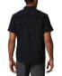 ფოტო #2 პროდუქტის Men's Utilizer Classic Fit Performance Shirt