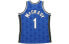 Mitchell & Ness NBA SW 2000-01 1 SMJYGS18194-OMAROYA00TMC Basketball Jersey