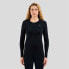 Фото #1 товара ODLO Merino 200 long sleeve base layer