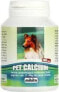 Фото #1 товара Витамины и добавки для кошек и собак MIKITA Pet Calcium 100 таблеток