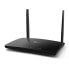 Фото #4 товара TP-LINK Archer MR500 - Wi-Fi 5 (802.11ac) - Dual-band (2.4 GHz / 5 GHz) - Ethernet LAN - 3G - Black - Tabletop router