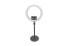 Фото #5 товара DIGITUS LED Ring Light 10 inch, expandable table stand