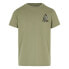 ფოტო #1 პროდუქტის O´NEILL TRVLR Series Plutoniam short sleeve T-shirt