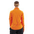 Фото #3 товара NEW BALANCE Nb Heat Grid half zip sweatshirt