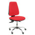 Фото #1 товара Офисный стул Elche P&C 350CRRP Красный