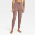 Фото #1 товара Women's Sandwash Joggers - All in Motion Brown L