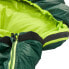 NORDISK Tension Brick 400 Sleeping Bag Scarab / Lime, Регулярный - фото #11