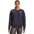 Фото #2 товара UNDER ARMOUR Essential Fleece Crew sweatshirt