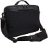Фото #8 товара Сумка для ноутбука черная текстильная Thule Subterra MacBook Attache TSA315B 3204085 15"