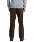 Фото #11 товара Men's Classic-Fit Stretch Corduroy Pants