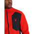 Фото #3 товара SPYDER Bandit full zip fleece